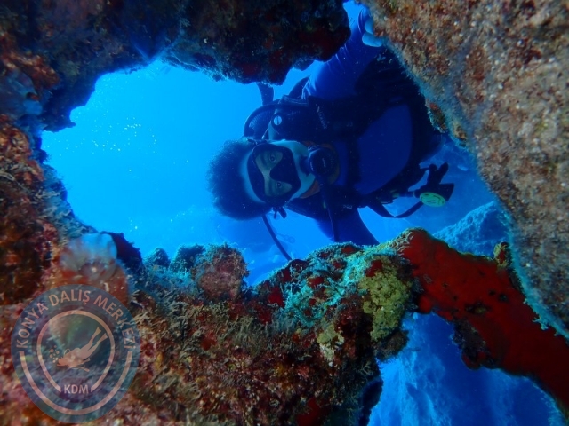 20-21 Temmuz Kaş