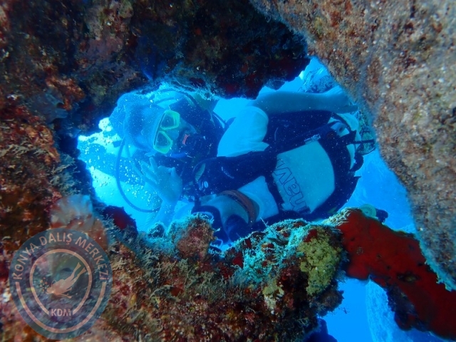 20-21 Temmuz Kaş