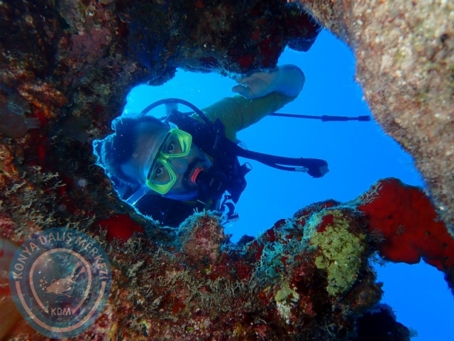 20-21 Temmuz Kaş