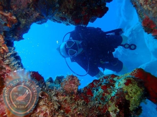 20-21 Temmuz Kaş