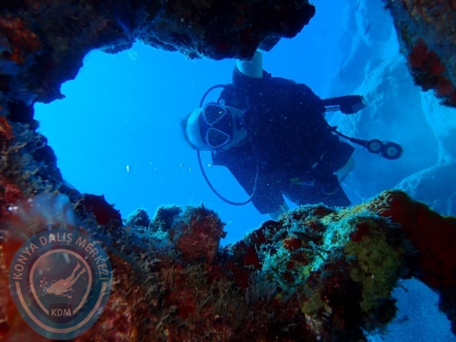 20-21 Temmuz Kaş