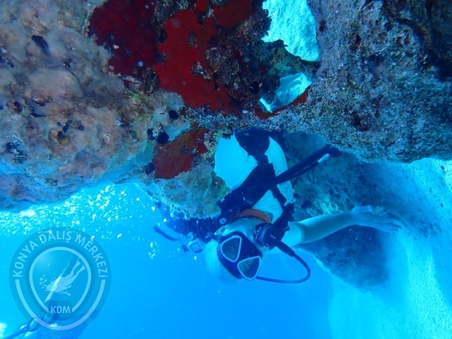 20-21 Temmuz Kaş