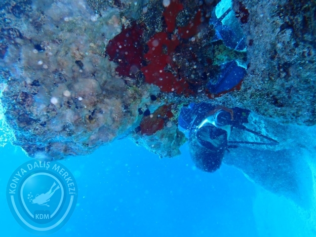 20-21 Temmuz Kaş