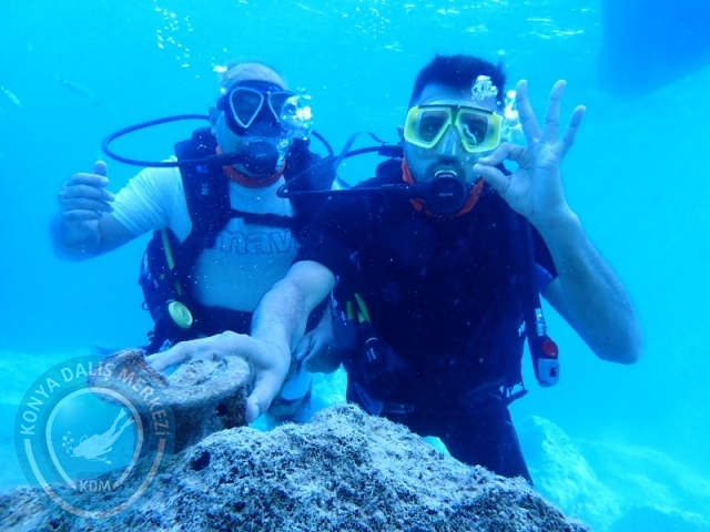20-21 Temmuz Kaş