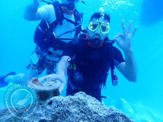 20-21 Temmuz Kaş