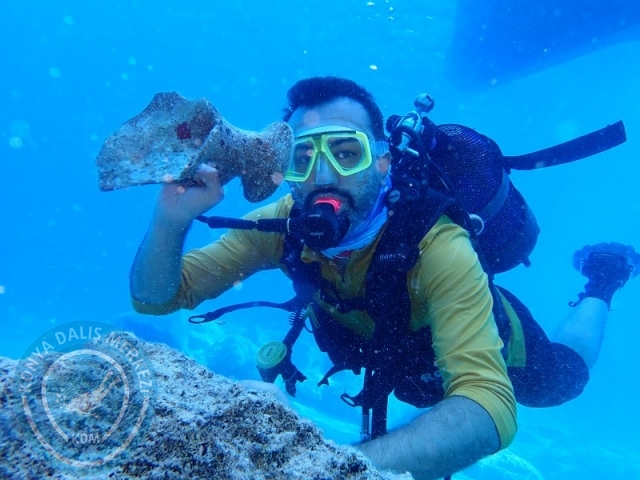 20-21 Temmuz Kaş