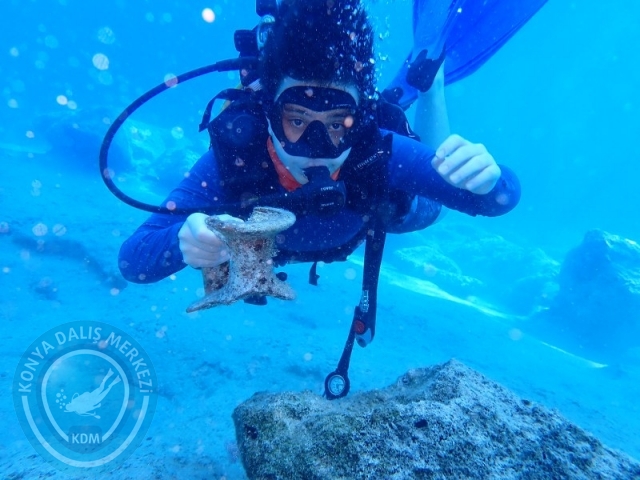 20-21 Temmuz Kaş