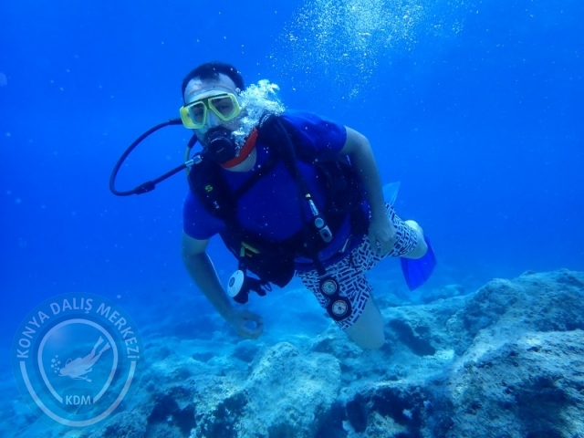 20-21 Temmuz Kaş