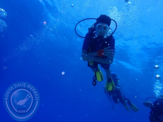 20-21 Temmuz Kaş
