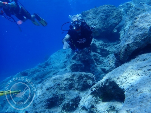 20-21 Temmuz Kaş
