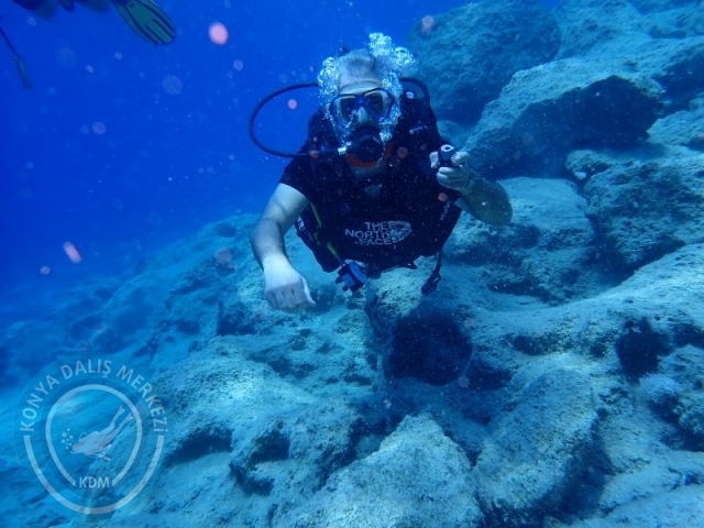 20-21 Temmuz Kaş