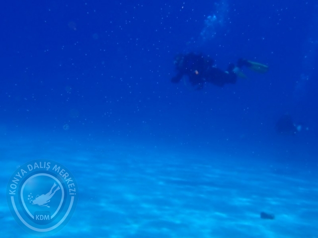 20-21 Temmuz Kaş