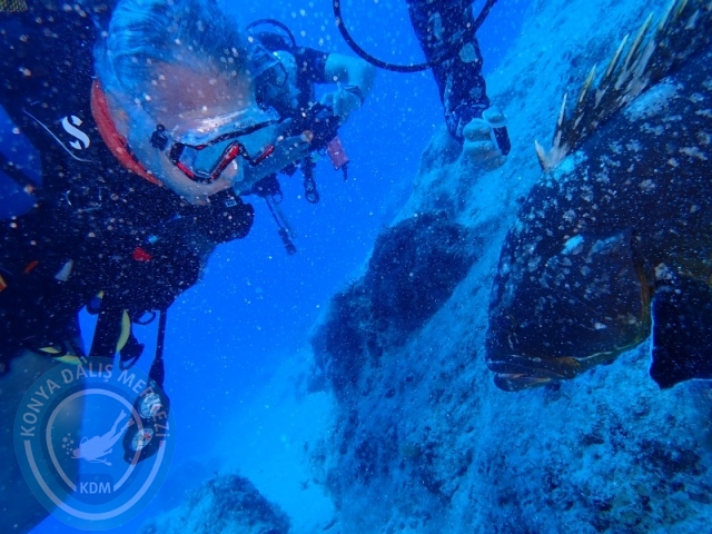20-21 Temmuz Kaş