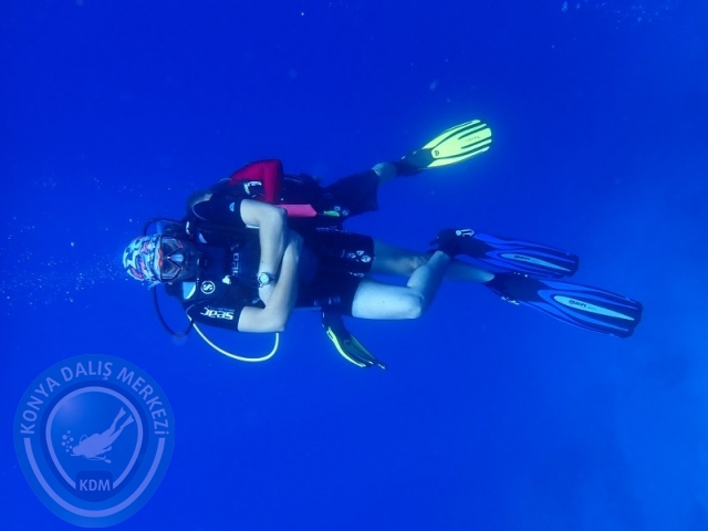 20-21 Temmuz Kaş