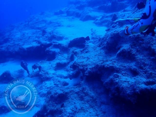 20-21 Temmuz Kaş