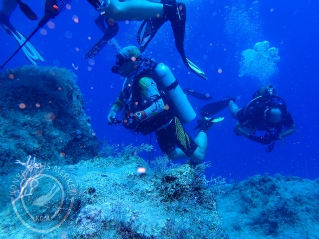 20-21 Temmuz Kaş