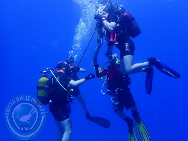 20-21 Temmuz Kaş