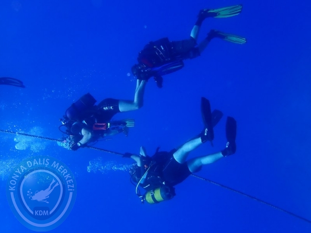 20-21 Temmuz Kaş