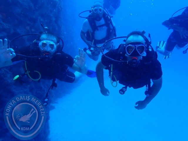 20-21 Temmuz Kaş
