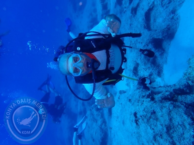 20-21 Temmuz Kaş