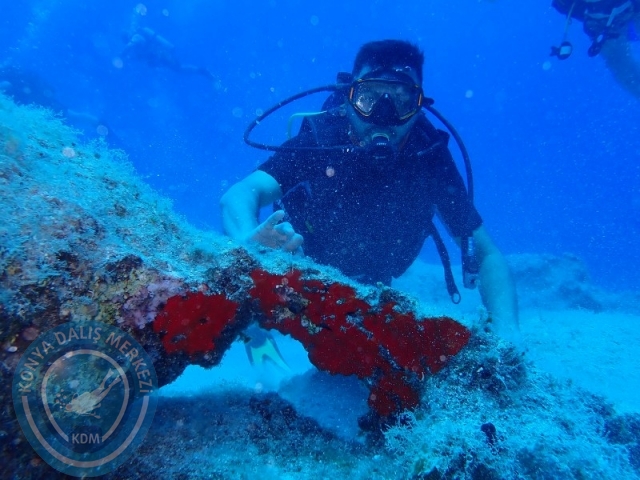 20-21 Temmuz Kaş