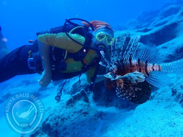 20-21 Temmuz Kaş