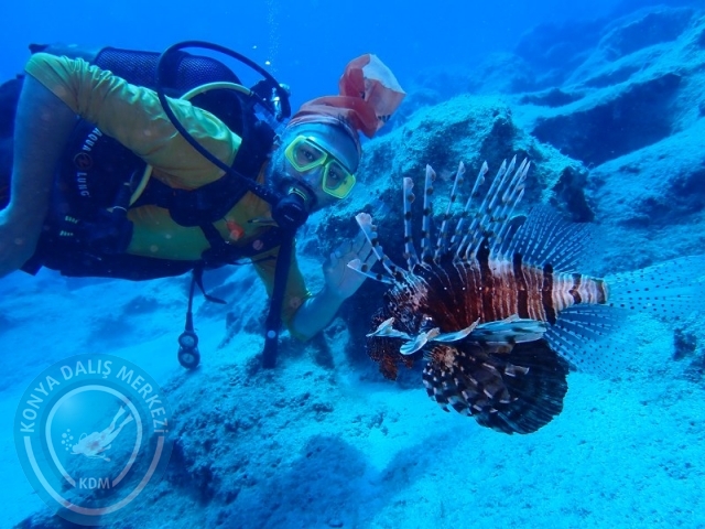 20-21 Temmuz Kaş