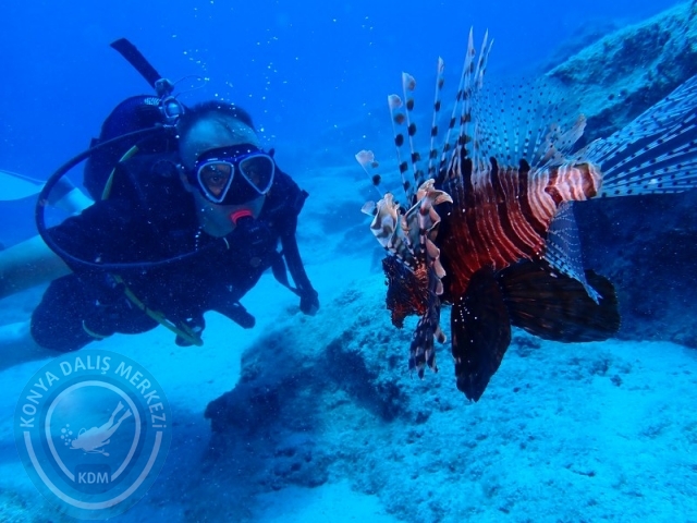 20-21 Temmuz Kaş