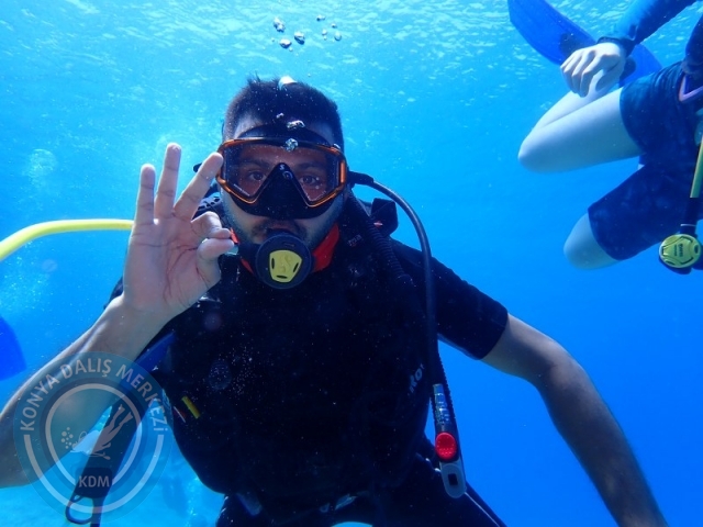 20-21 Temmuz Kaş