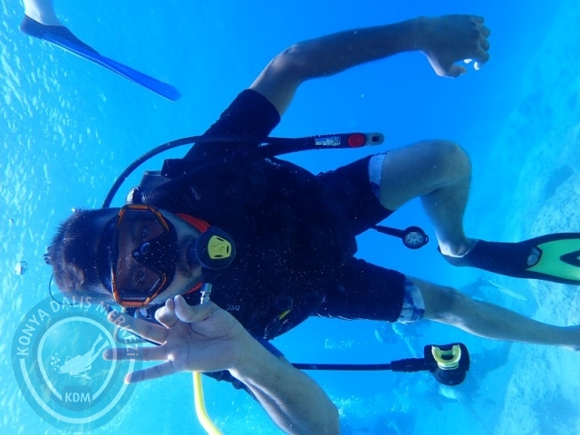 20-21 Temmuz Kaş