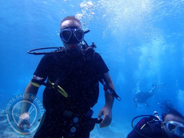 20-21 Temmuz Kaş