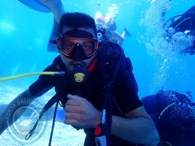 20-21 Temmuz Kaş