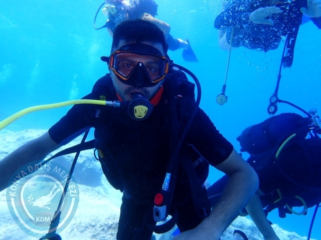20-21 Temmuz Kaş