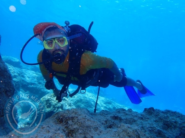 20-21 Temmuz Kaş