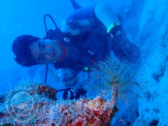 20-21 Temmuz Kaş