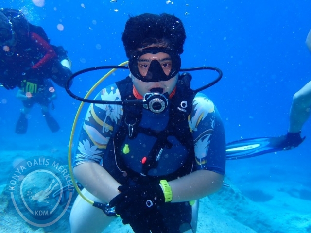 20-21 Temmuz Kaş