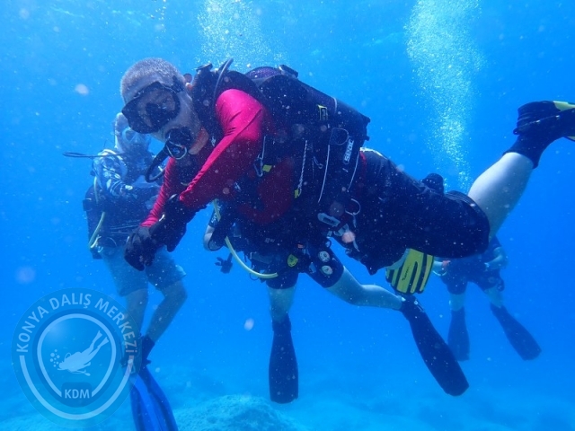 20-21 Temmuz Kaş