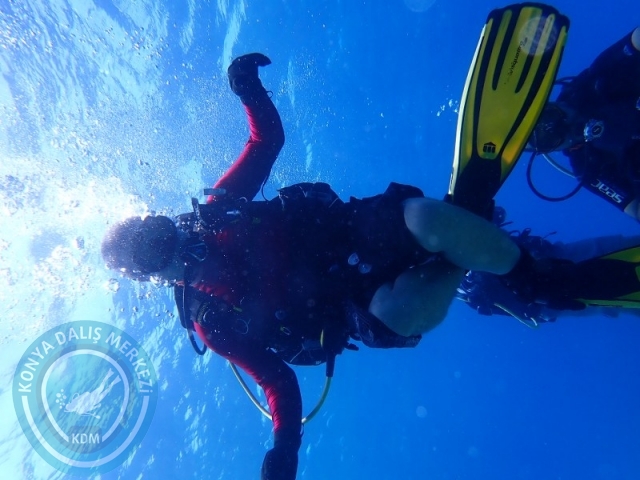 20-21 Temmuz Kaş