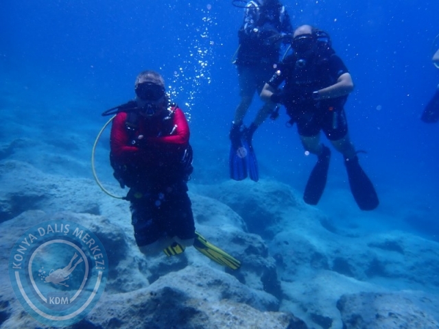 20-21 Temmuz Kaş