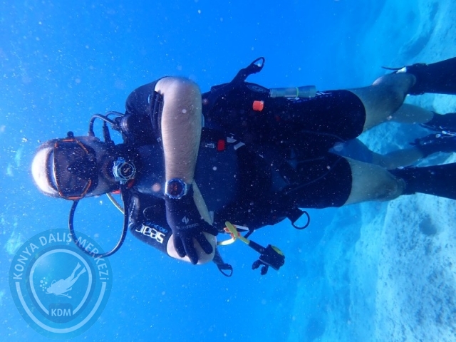 20-21 Temmuz Kaş