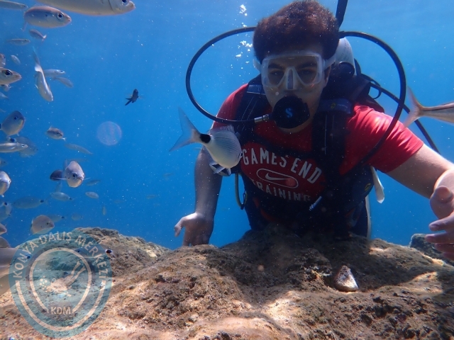 20-21 Ağustos Marmaris