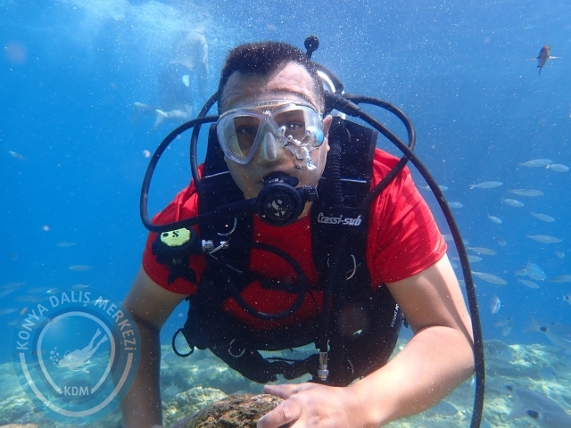 20-21 Ağustos Marmaris