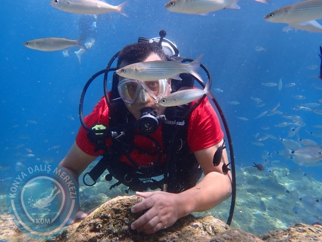 20-21 Ağustos Marmaris