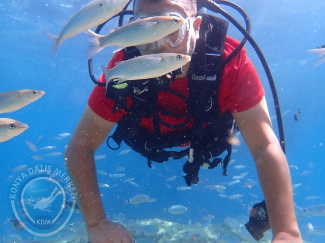 20-21 Ağustos Marmaris