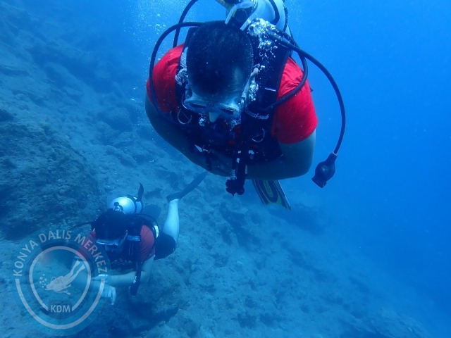 20-21 Ağustos Marmaris