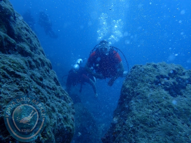 20-21 Ağustos Marmaris
