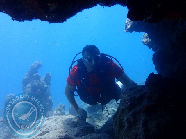 20-21 Ağustos Marmaris