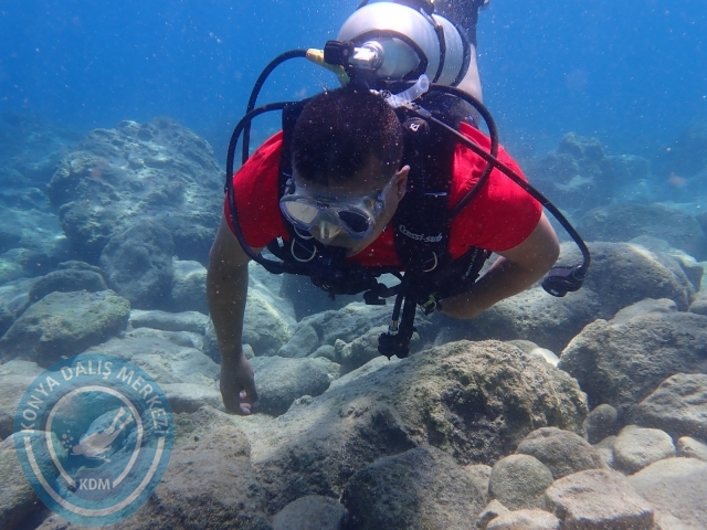20-21 Ağustos Marmaris