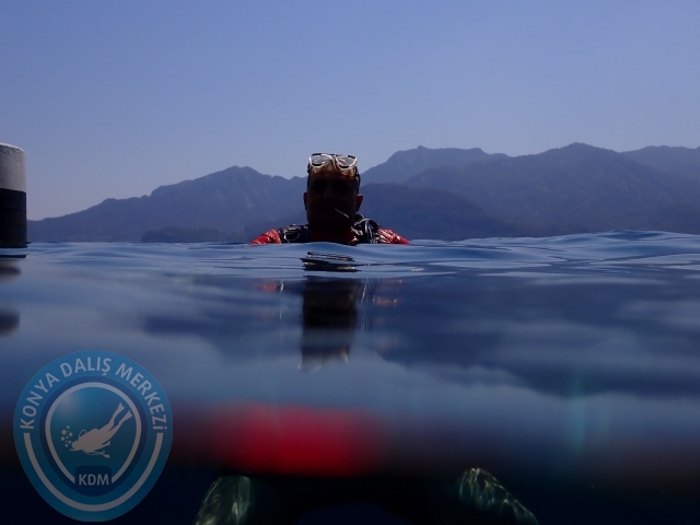 20-21 Ağustos Marmaris