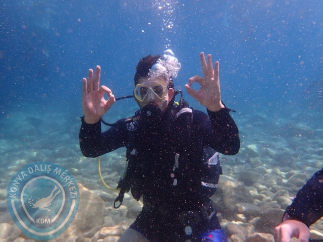 20-21 Ağustos Marmaris